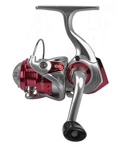Катушка рыболовная MN500RED 3п