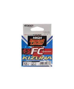 Леска OWNER Kizuna FC super clear 50м 0,29мм 5,44кг