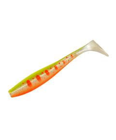 Мягкие приманки Narval Choppy Tail 12cm #032-Motley Fish