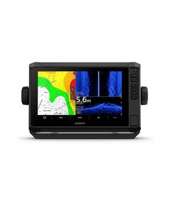Эхолот Garmin EchoMap UHD2 92sv, без датчика