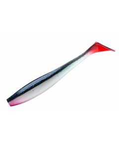 Мягкие приманки Narval Choppy Tail 12cm #021-Grimy