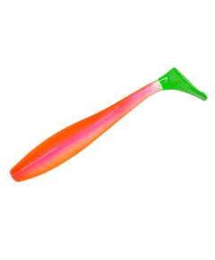 Мягкие приманки Narval Choppy Tail 12cm #033-Candy