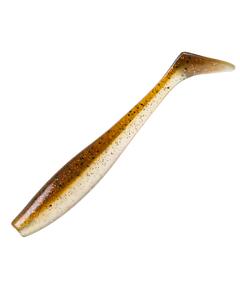 Мягкие приманки Narval Choppy Tail 12cm #011-Brown Sugar