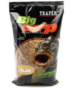 Прикормка TRAPER BIG CARP 1 кг ПАЛТУС