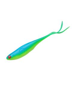 Мягкие приманки Narval Fishing Maxlug 22cm #016-Blue Mint