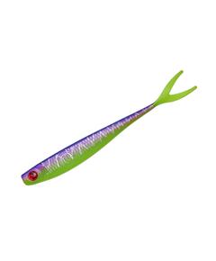 Мягкие приманки Narval Fishing Skinny Slug 23cm #050-Acid Plum