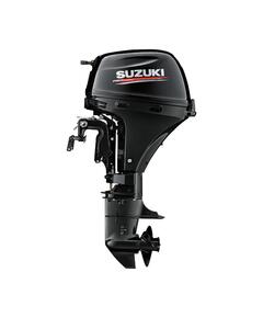 Лодочный мотор Suzuki DF 20 ATS