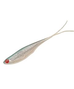 Мягкие приманки Narval Fishing Maxlug 22cm #012-John Snow