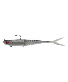 Мягкие приманки оснащенные Narval Fishing Live Slug 25cm 20g #012-John Snow
