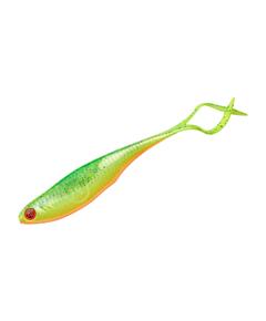 Мягкие приманки Narval Fishing Maxlug 22cm #015-Pepper/Lemon