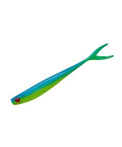 Мягкие приманки Narval Fishing Skinny Slug 23cm #016-Blue Mint