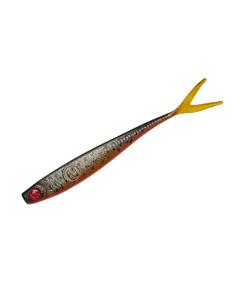 Мягкие приманки Narval Fishing Skinny Slug 23cm #040-Onega Burbot