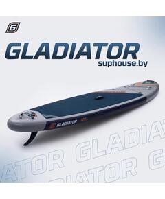 Надувная доска SUP Board (Сап Борд) GLADIATOR OR 10.6