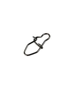 Застежка RUZZA Diamond Nice Snap Black №00