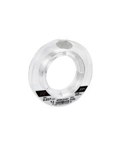 Флюорокарбон RUZZA Shock Leader 10м 0,217мм 3,21кг/7,1lb