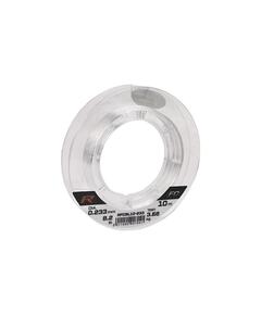 Флюорокарбон RUZZA Shock Leader 10м 0,233мм 3,68кг/8,2lb