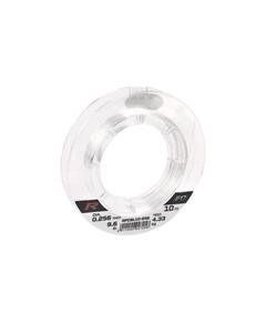 Флюорокарбон RUZZA Shock Leader 10м 0,256мм 4,33кг/9,6lb