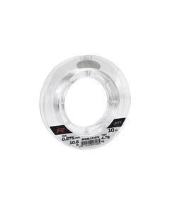 Флюорокарбон RUZZA Shock Leader 10м 0,275мм 4,79кг/10,6lb