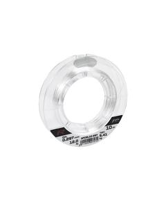 Флюорокарбон RUZZA Shock Leader 10м 0,297мм 5,41кг/12lb