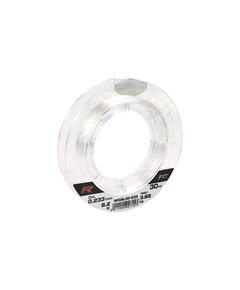 Флюорокарбон RUZZA Shock Leader 30м 0,233мм 3,68кг/8,2lb