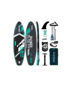 Сапборд Skatinger Grey Sports