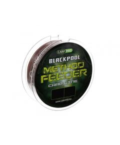 Леска CARP PRO Blackpool Method Feeder Carp 150M 0,30mm