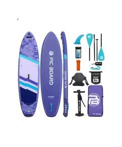 Сапборд Pic Board Camouflage Purple