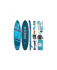 Сапборд Pic Board Camouflage Blue