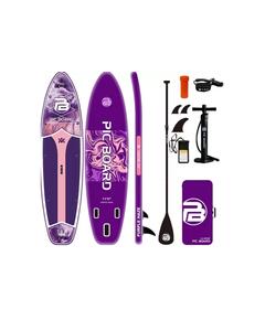 Сапборд Pic Board Purple Fantasy
