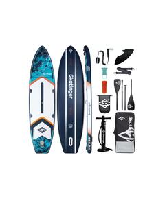 Сапборд Skatinger Thor Blue