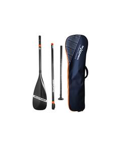 Однолопастное весло из карбона Skatinger Carbon SUP Paddle с сумкой