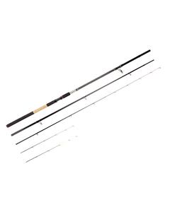 Удилище фидерное F-FISHING Axis River 4,2м тест max 150г