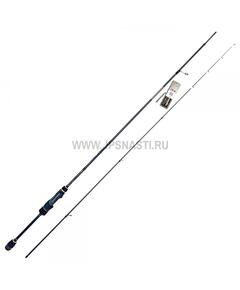 Спиннинг Tailwalk Ajist SSD 68, 204 см, до 5 г