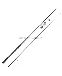 Спиннинг Tailwalk Dageki S762ML, 228 см, 2.5-18 гр