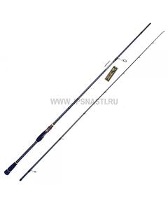 Спиннинг Tailwalk SSD Power Rock S80MH, 243 см, до 21 гр