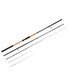 Удилище фидерное F-FISHING Fiaba Feeder 3,6м тест max 130г