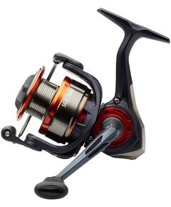 Катушки SAVAGE GEAR SG2 2500 FD 5+1BB +Spool