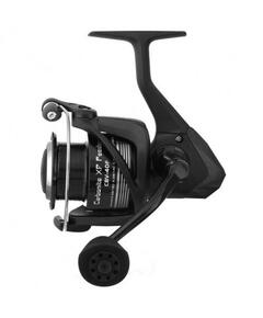 Катушка OKUMA Carbonite XP Feeder 55F + доп. Шпуля