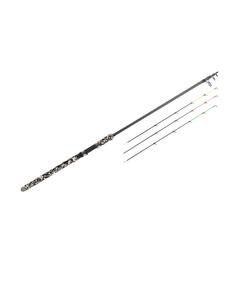 Удилище фидерное теле F-FISHING Vavilon 2,7м тест max 150г