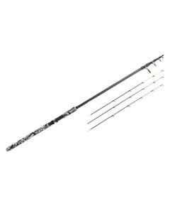 Удилище фидерное теле F-FISHING Vavilon 3,3м тест max 150г