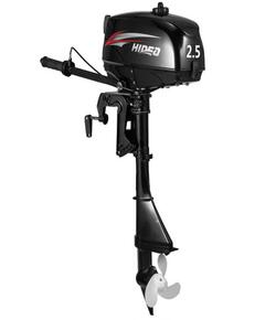Лодочный мотор Hidea HD 2.5 FHS