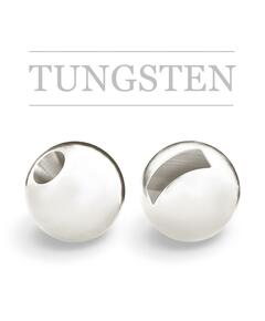 Вольфрамовые головки с вырезом Tungsten 4мм