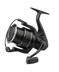 Катушка безынерционная DAM Quick Darkside 4 6000S FD  3+1bb IGSP