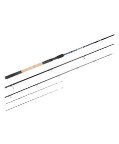 Удилище фидерное F-FISHING Gasta Feeder 3,3м тест max 60г, 163гр