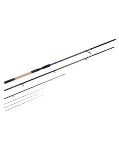 Удилище фидерное F-FISHING Gasta Feeder 3,9м тест max 150г, 320гр
