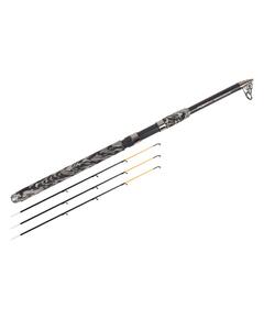 Удилище фидерное F-FISHING теле Forts 3,0м тест max 120г