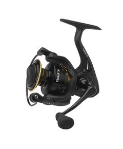 Катушка безынерционная DAM Quick 3 3000FD 9+1bb 5,2:1 280m/0,25mm