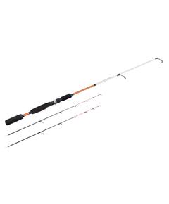 Удилище фидерное лодочное F-FISHING Fiaba Boat Feeder 1,3м тест max 90г