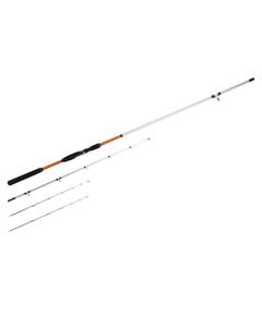 Удилище фидерное лодочное F-FISHING Fiaba Boat Feeder 2,4м тест 15-125г