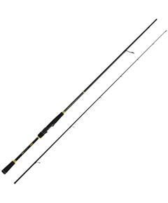 Спиннинг @SnastiZdraste #Porolka Pro 82MMH 250cm 8-36g #1.5 Ex.Fast